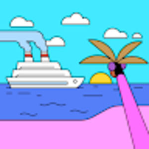 Meet your Posher, Mirela